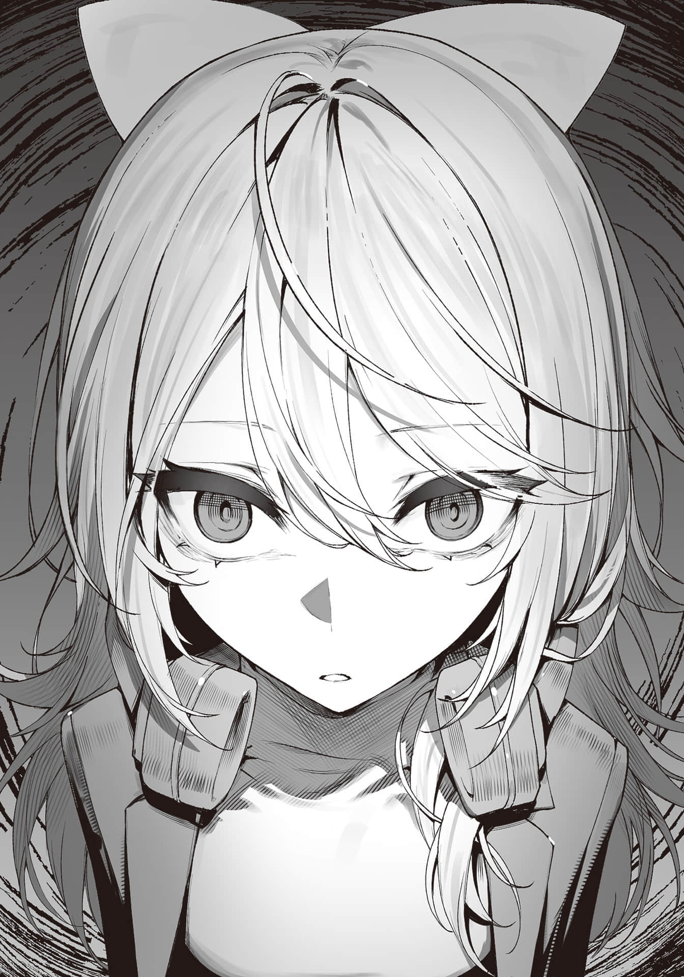 《成功回避死亡结局的美少女游戏女主们似乎读到了我的【日记本】，并知道了我的秘密》2 第八章 游戏编剧插图（1）