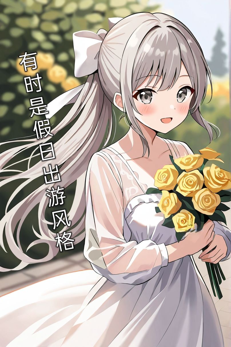 《買下的出租女友是妹妹？》1 插畫章插圖（8）