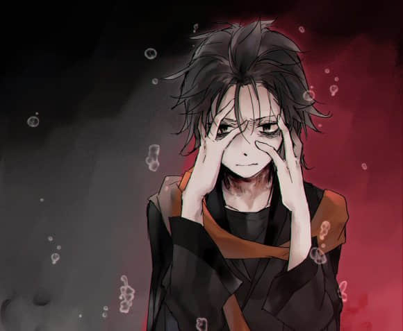 《Re:从零开始的异世界生活 if》【愤怒】从零开始溺水的异世界生活 终章插图（4）