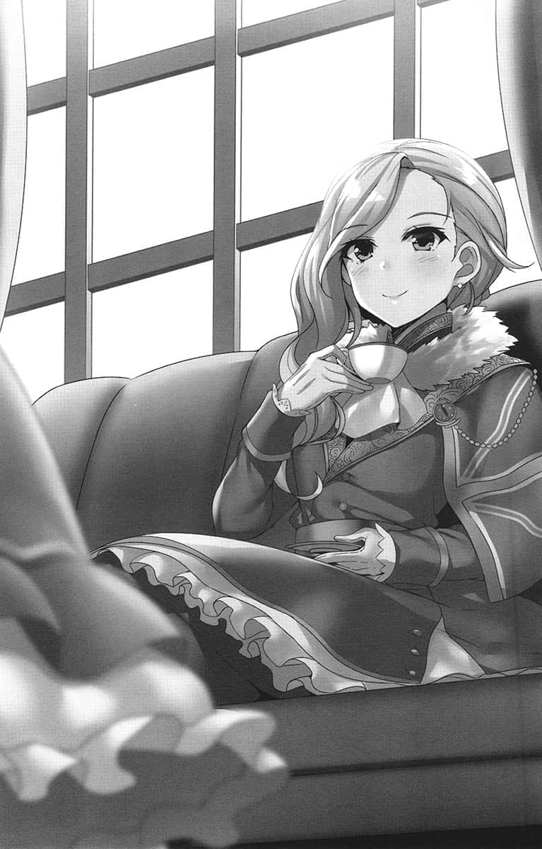 《碧蓝航线 Episode of Belfast》1 插图（12）
