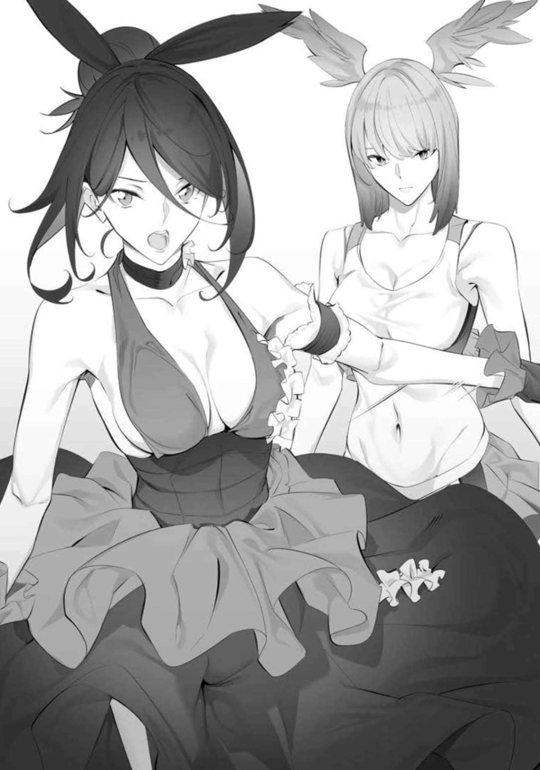 《梦魔·危机》3 插图（12）