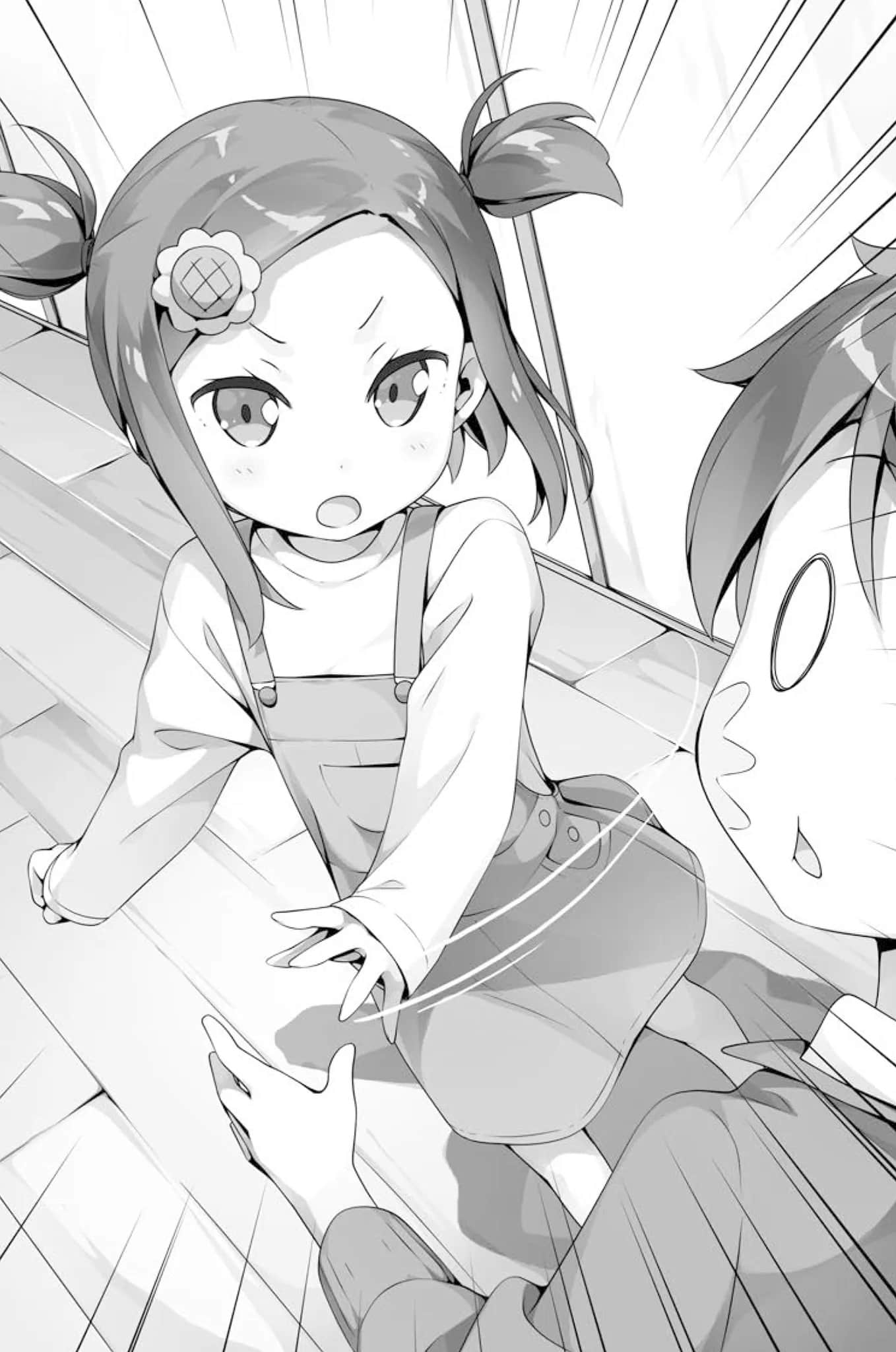 《变态王子与不笑猫》10 插图（22）
