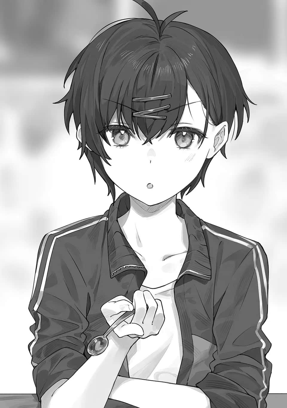 《天使只喝碳酸饮料》4 插图（6）