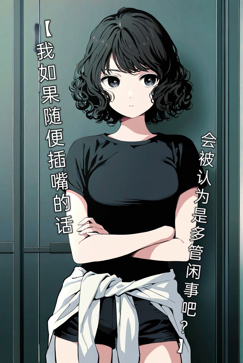 与攻陷了无数女生的海王交换了身体小说插图（14）