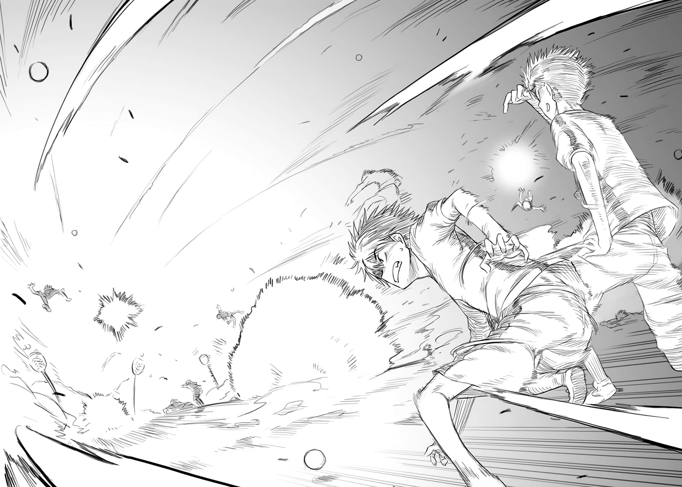 《魔法禁书目录》9 第三章 追兵与逃亡者的战略 Worst_Counter.插图（1）