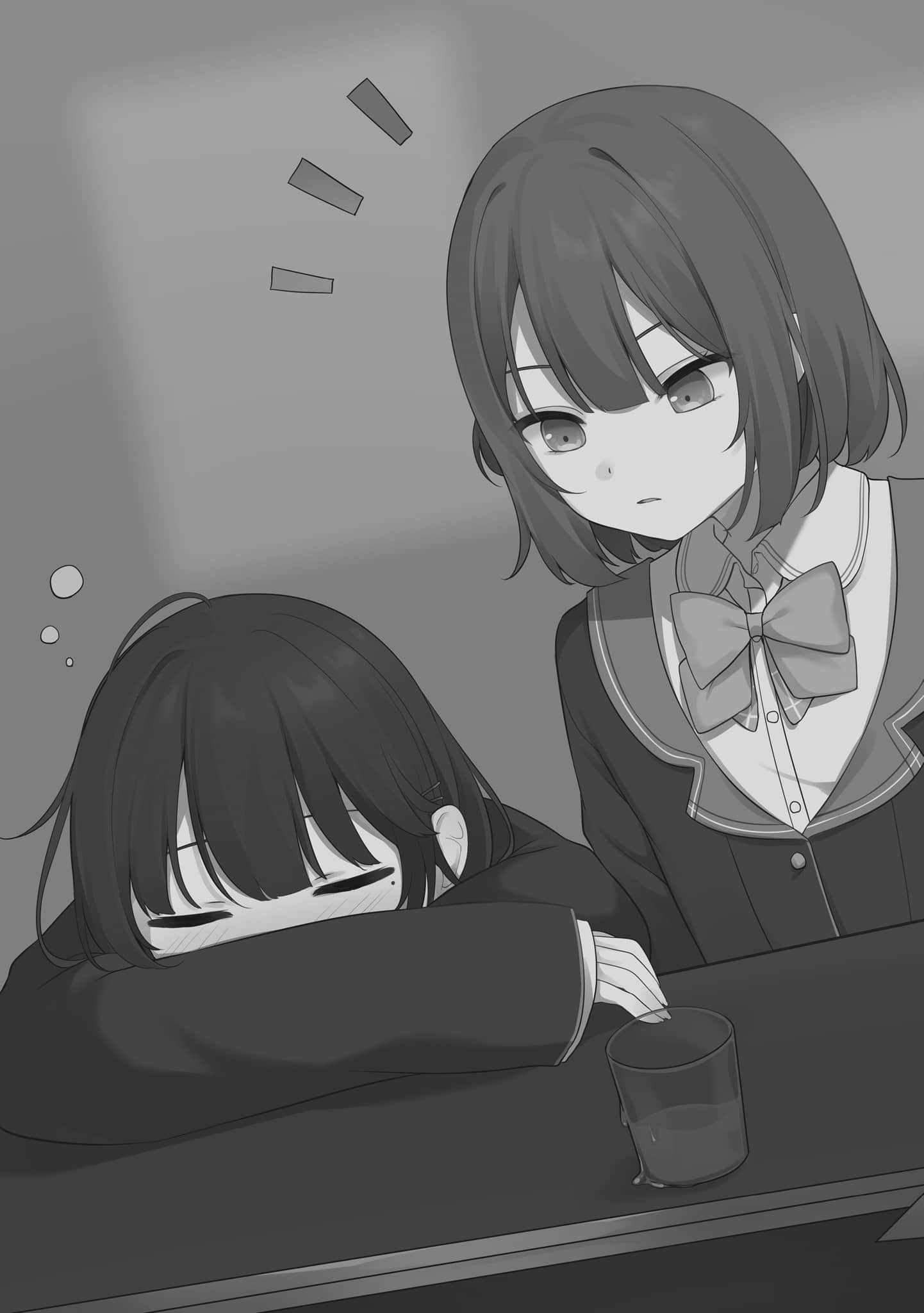 《海鸟东月的『荒唐事』》1 插图(13)