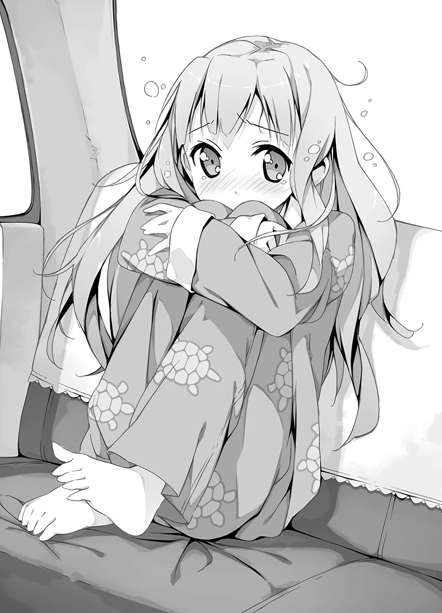 《变态王子与不笑猫》1 插图（20）