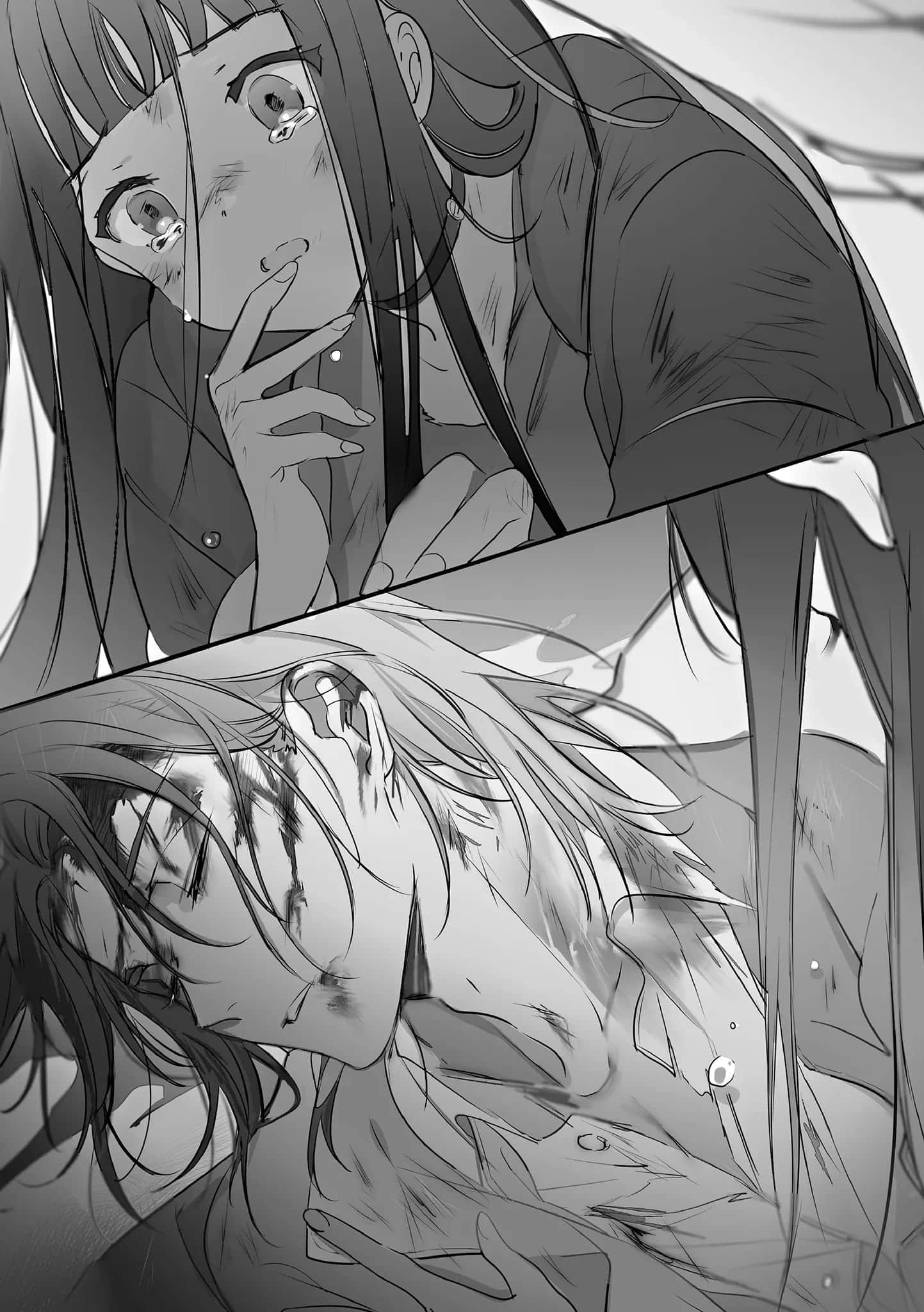 春夏秋冬代行者小说插图（77）
