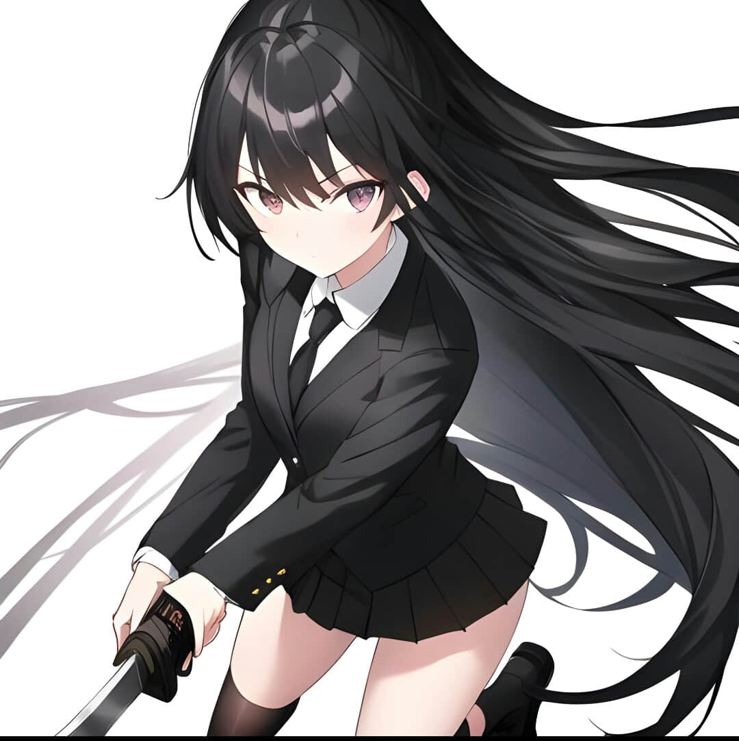 中国平凡高中生转移典到爆的异世界，同行者竟是日本美少女?!小说插图（4）