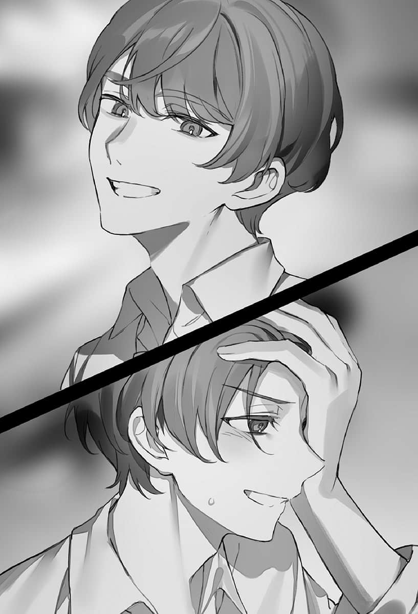 《冷淡的佐藤同学只对我撒娇》8 第四张照片 STRIKE插图(1)