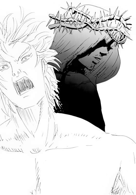 《JOJO官方外传 乔治·乔斯达》下卷 插图2（89）