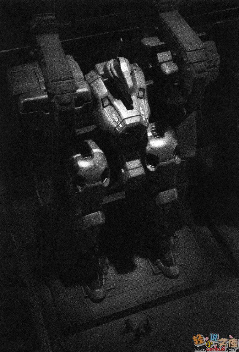 《MUV-LUV Schwarzes marken》4 插图（29）