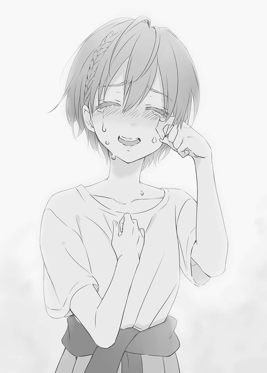 《灰原同学重返过去，开启所向无敌的第二轮青春游戏》4 插图（12）
