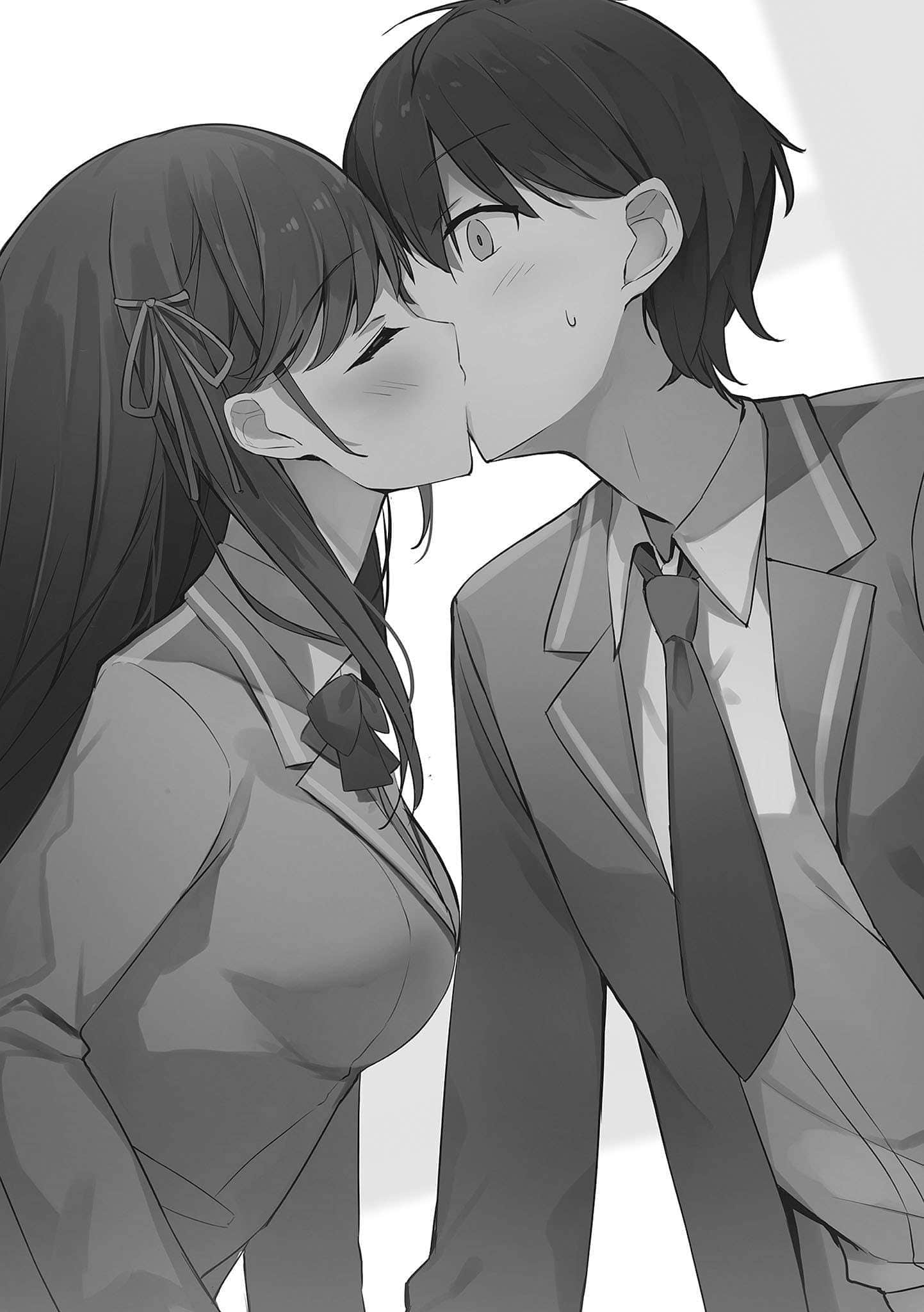 《欺瞒虚伪谎言,但是我爱你》1 插图(14)