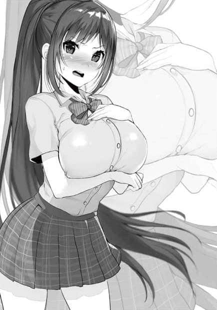 《一击绝顶除灵》1 插图（14）