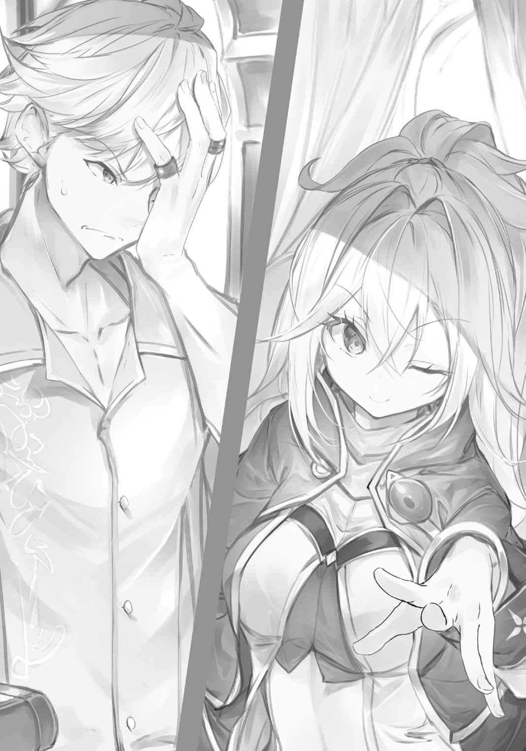 《天才王子的赤字国家重生术～对了，就来卖国吧～》10 插图（14）
