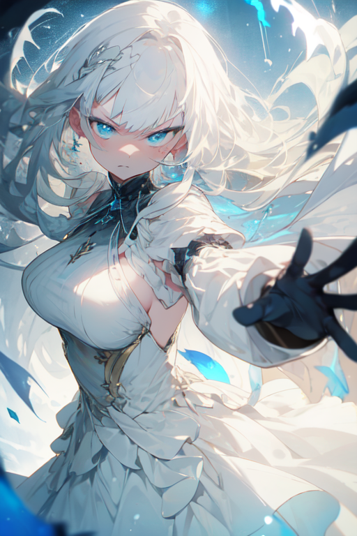 《牢籠中的囚鳥們 ～從【仙境】開始，向命運發起抗爭～》02-編織者們的交響曲 第六章 並肩同行插圖（1）