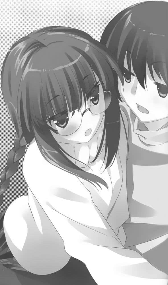 《欢迎光临美少女游戏世界》6 插图（13）