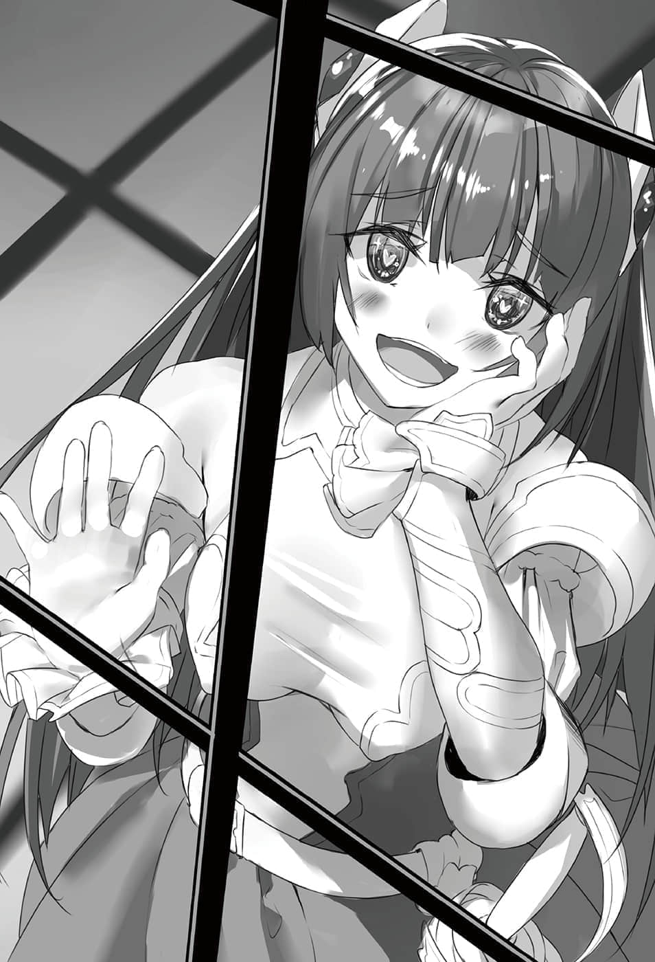 《異世界魔王與召喚少女的奴隸魔術》12 第四章 王都大火插圖(2)