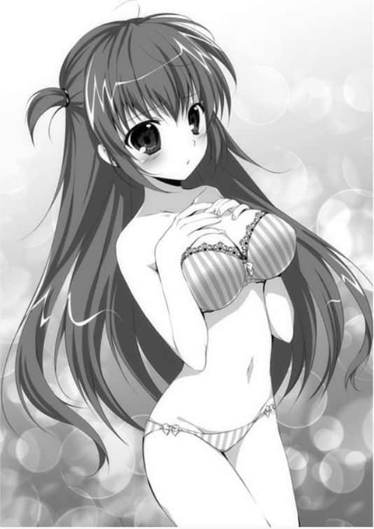 《剑神的继承者》10 插图（7）