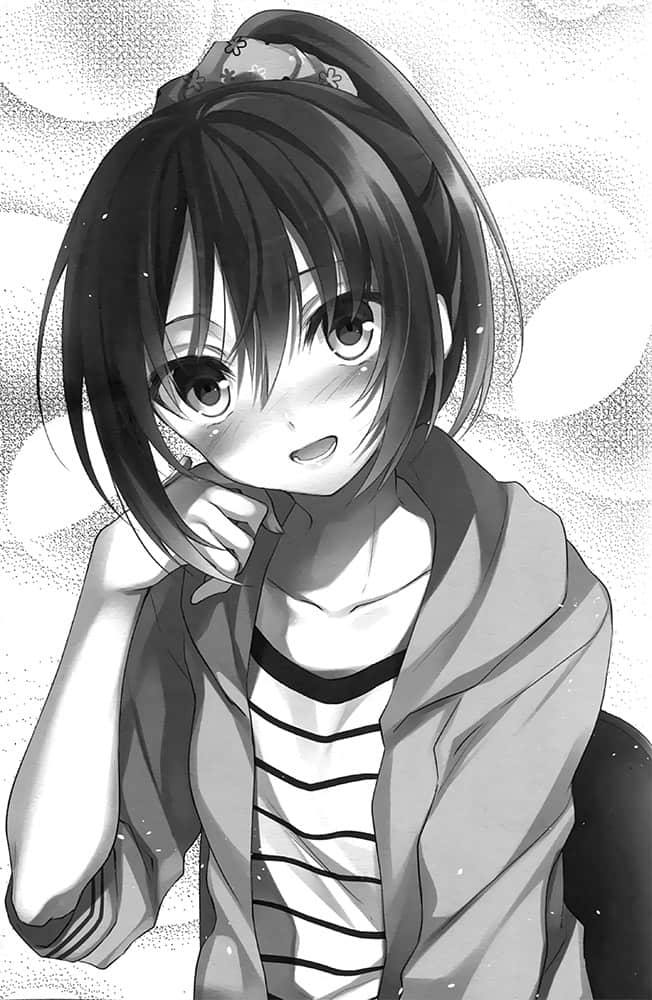 《飞翔吧！战机少女》2 插图（9）