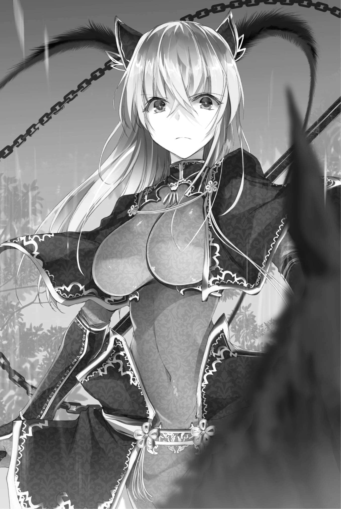 真·三国志妹小说插图（8）