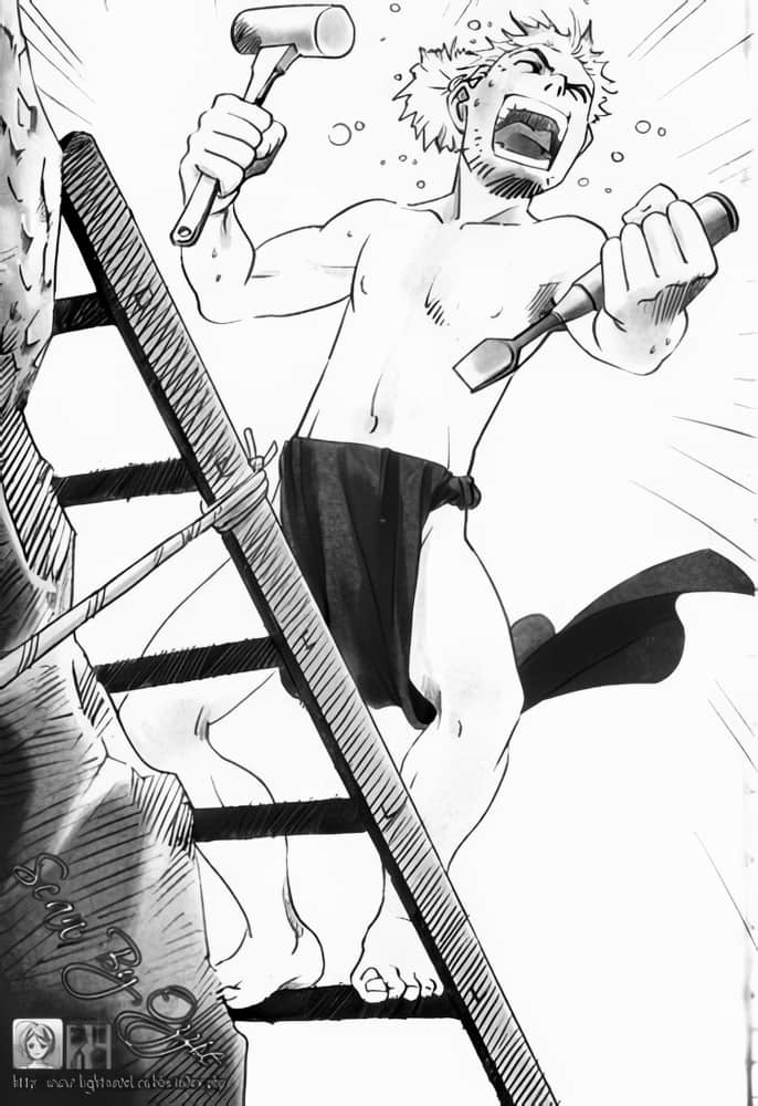 《恶魔同盟》2 透明喷漆 插图（13）