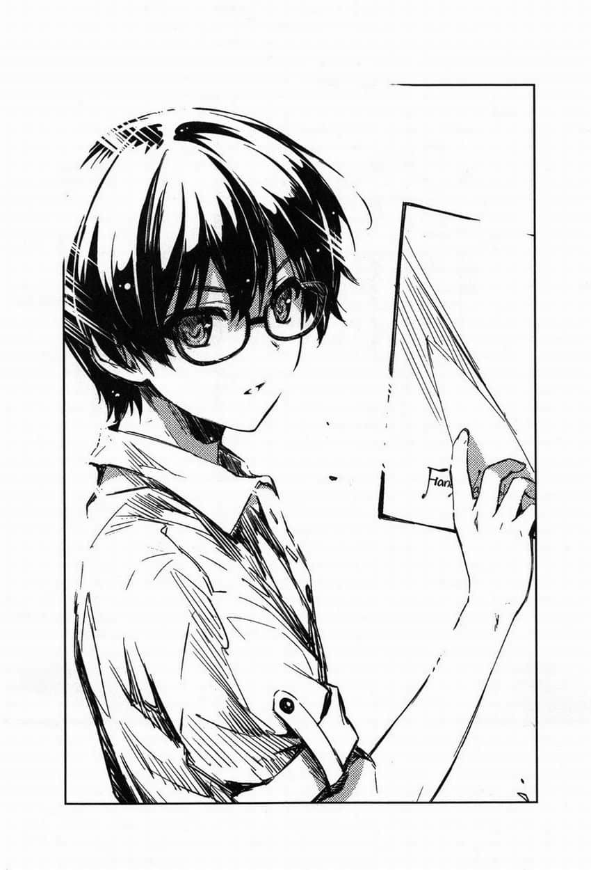 《不起眼女主角培育法》3 插图（9）