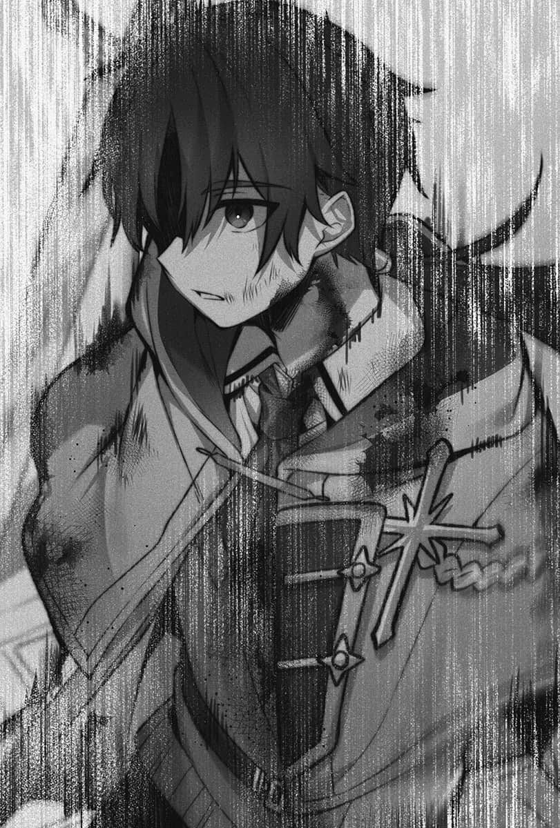 这就是魔法师的王牌小说插图（5）