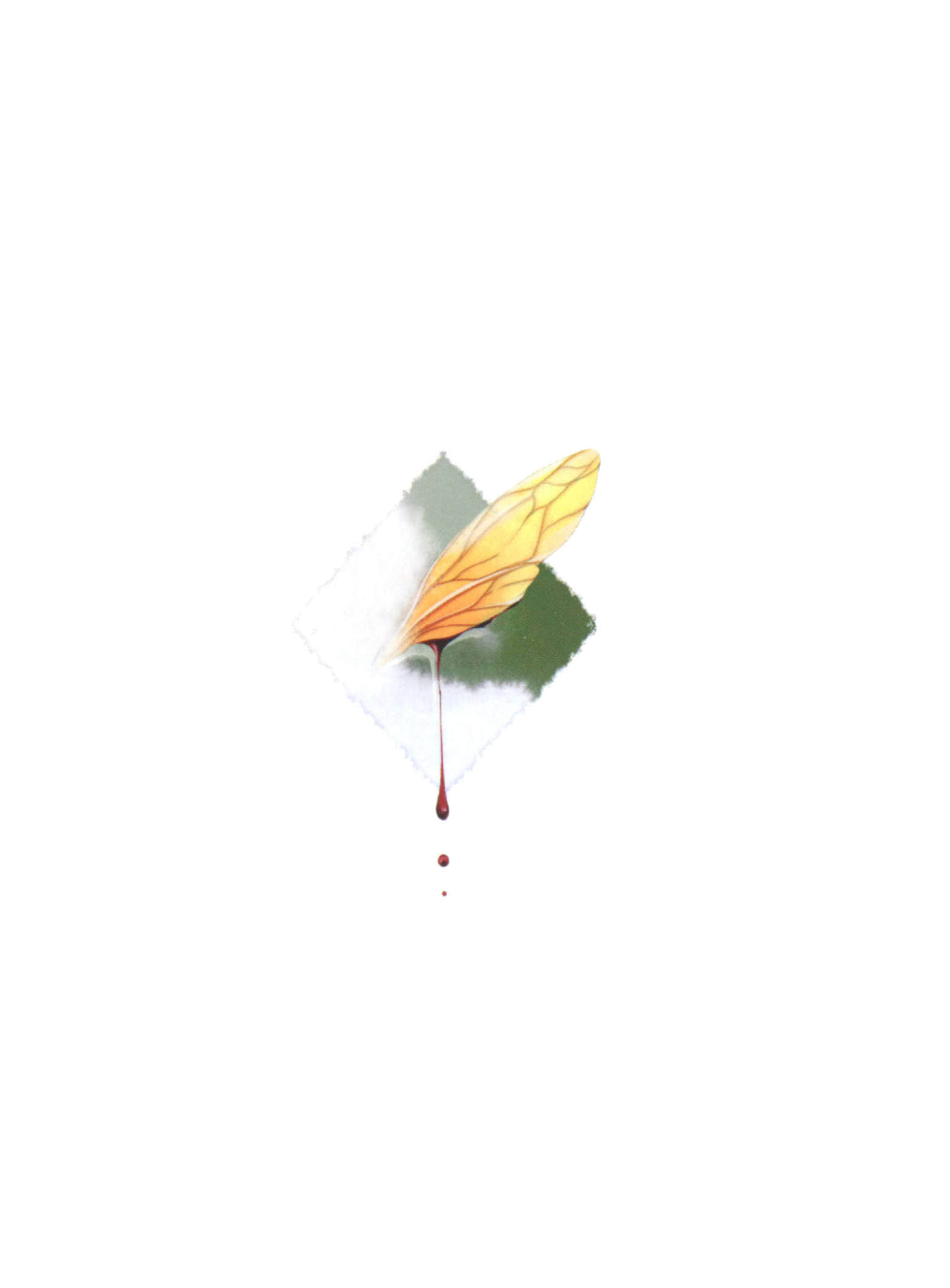 《诅咒》3 送虫 插图（13）