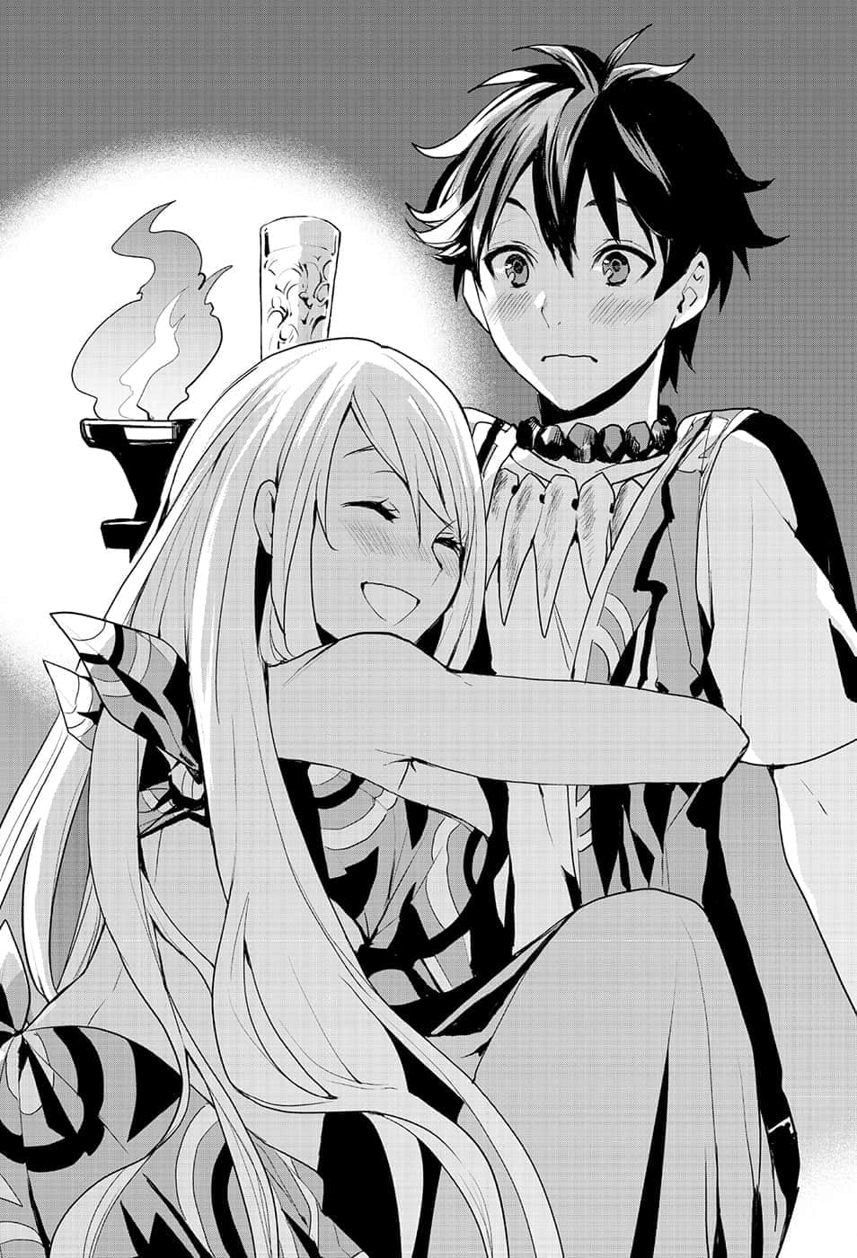 《异世界料理道》10 插图（9）
