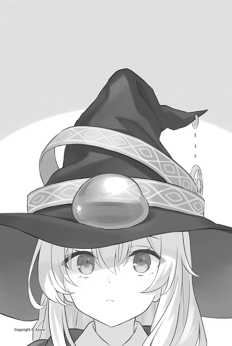 《魔女之旅》20 插图（12）