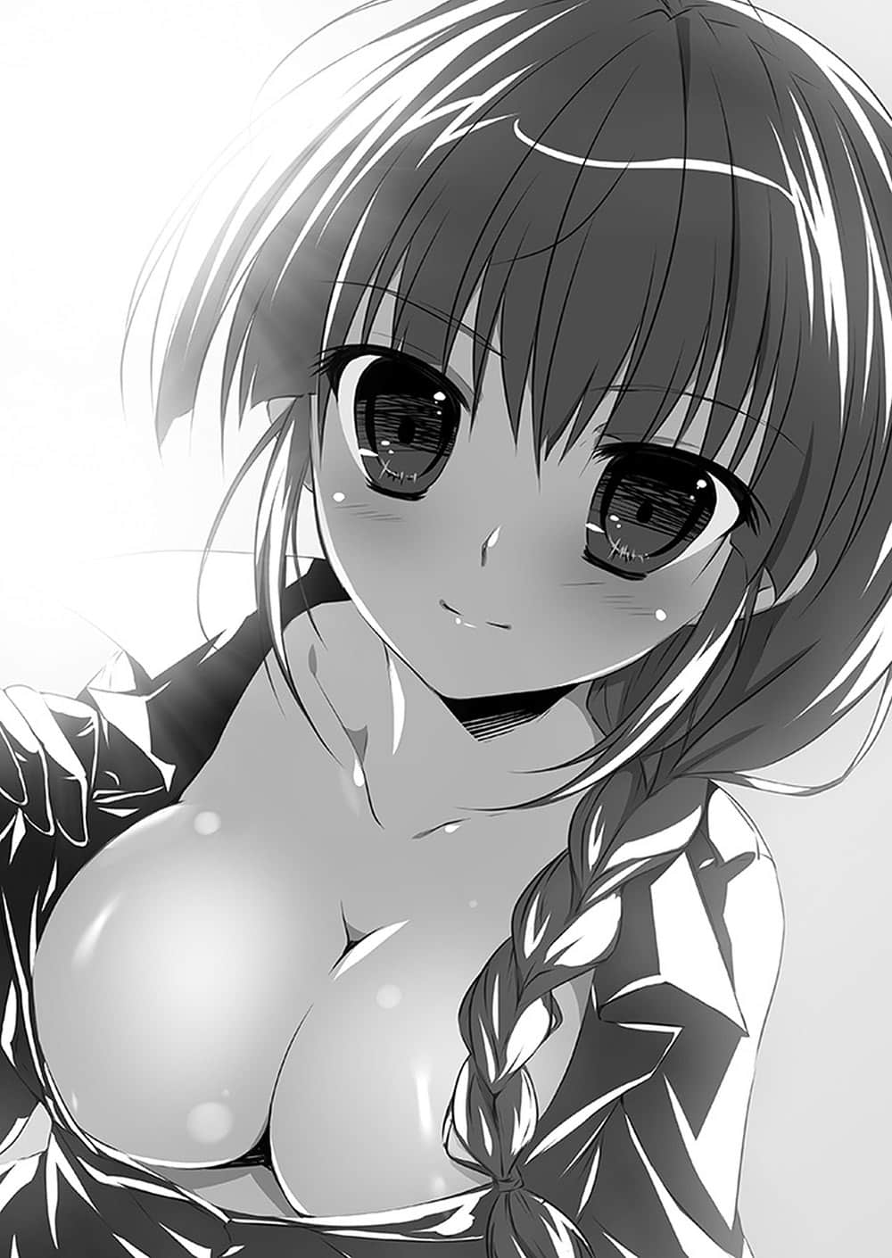 《剑神的继承者》11 插图（11）