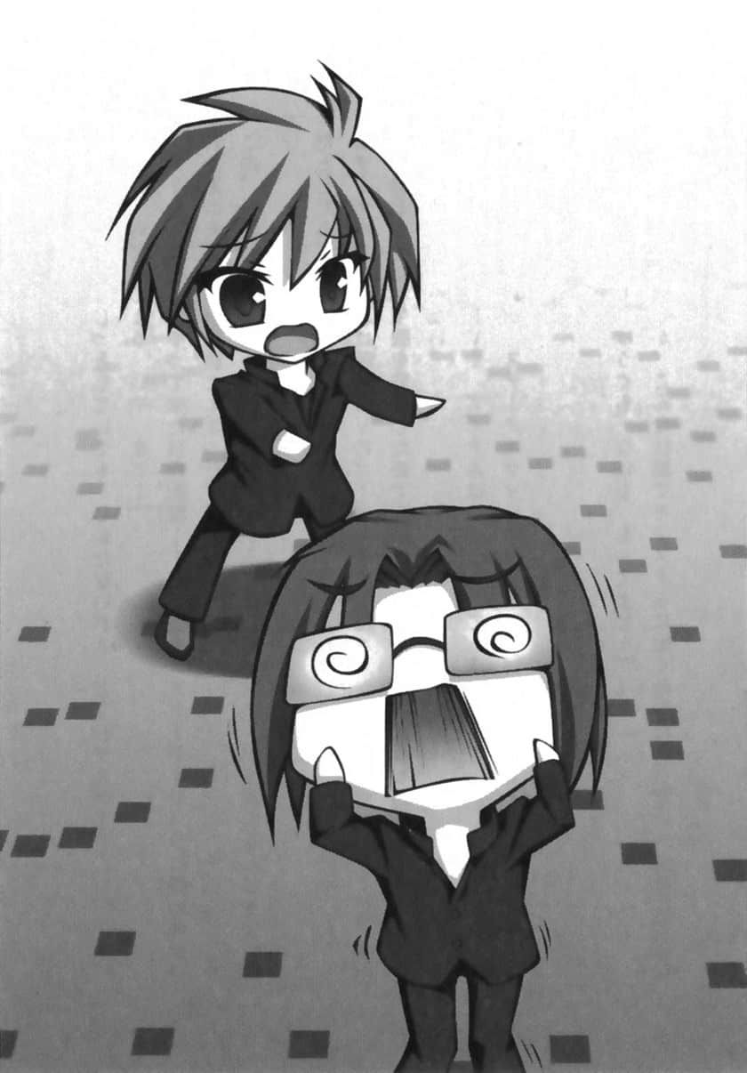 《RPG WORLD -RPG·世界-》11 插图（9）
