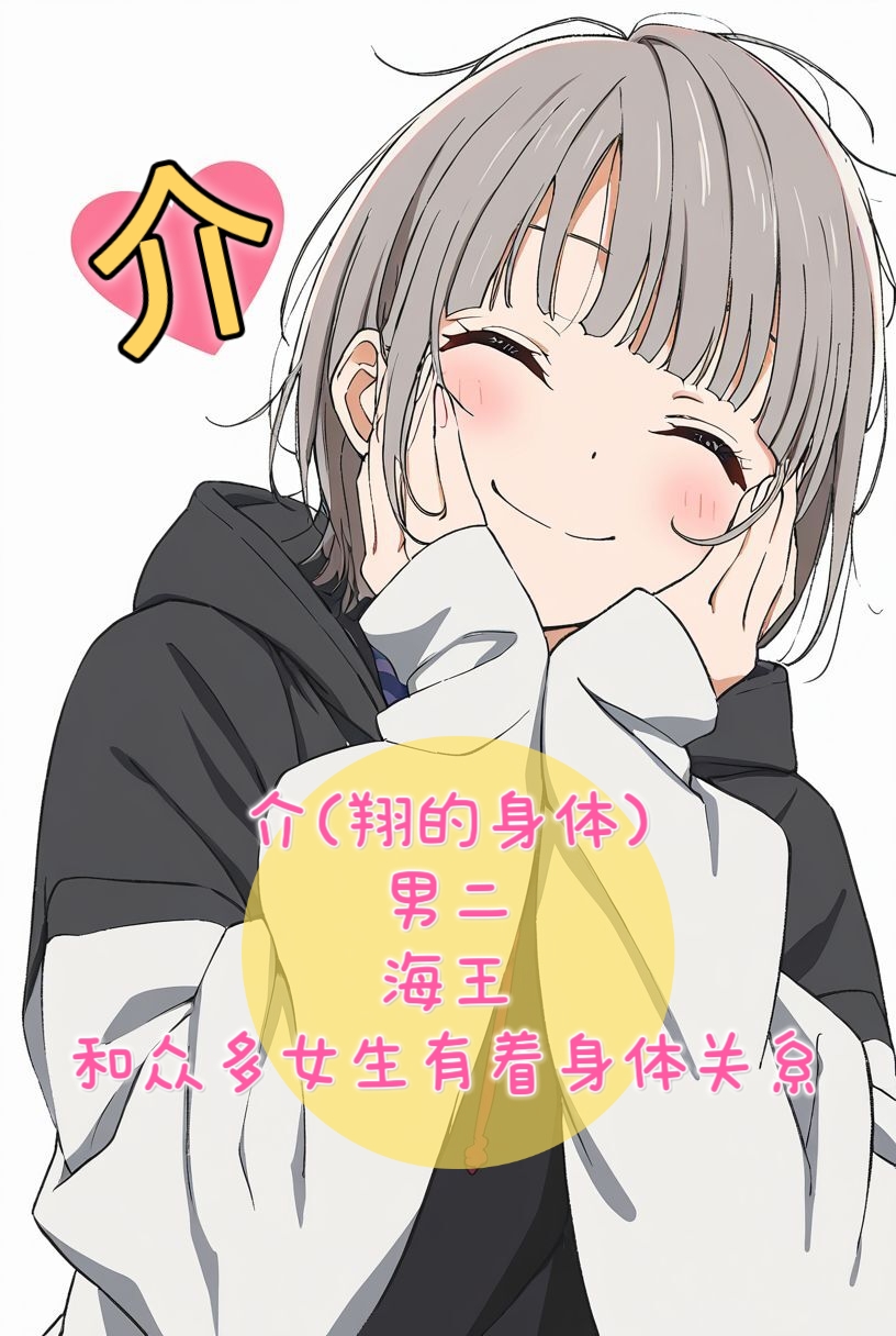 与攻陷了无数女生的海王交换了身体小说插图（10）