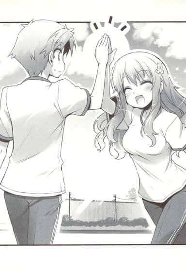 《笨蛋，测验，召唤兽》7 插图（12）