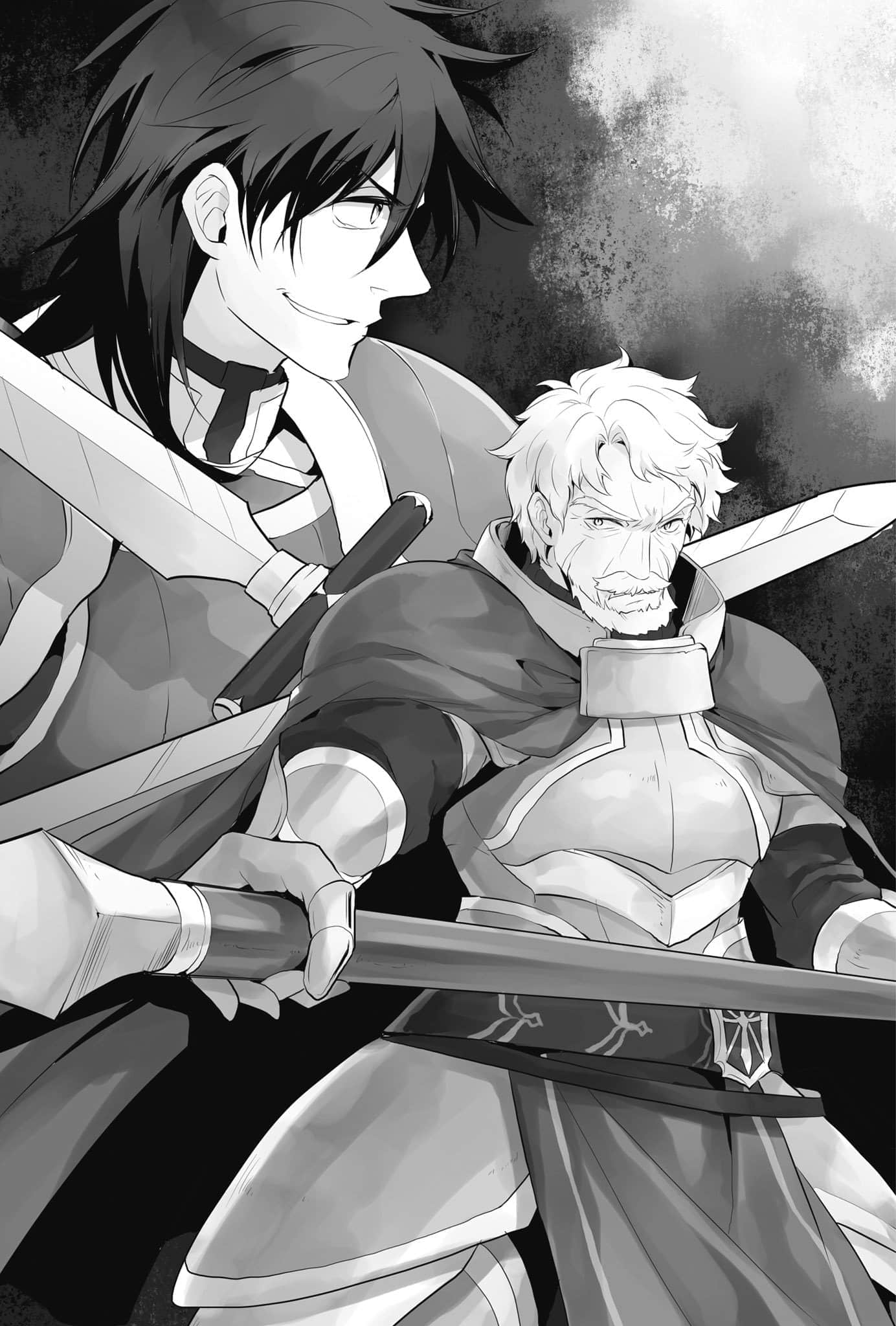 《公爵千金是62岁骑士团长的嫩妻》3 插图（8）