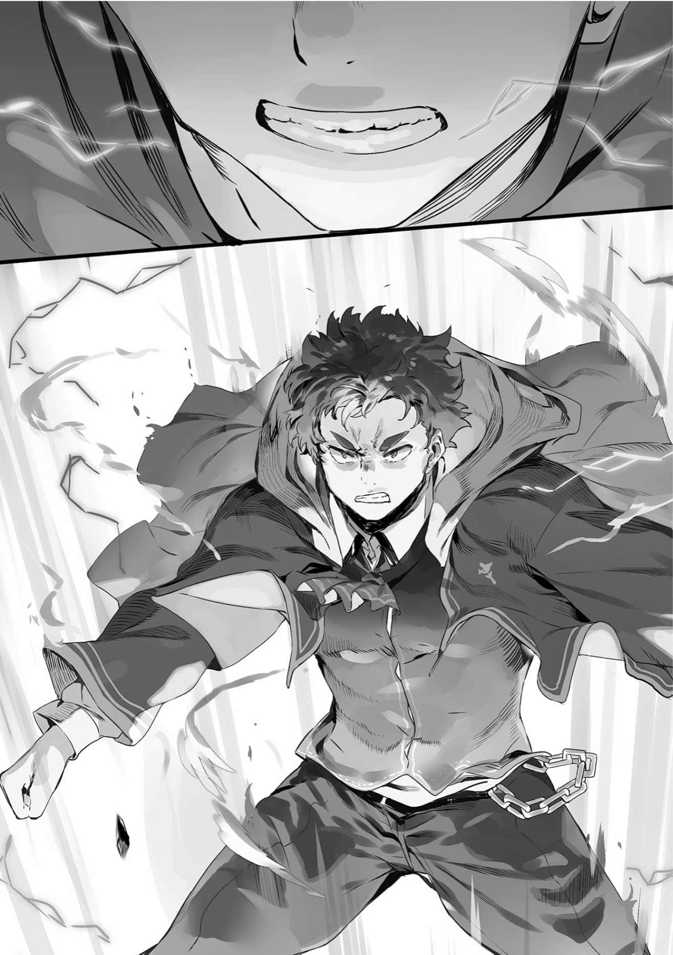 《转生为猪公爵的我，这次要向你告白》10 插图（13）