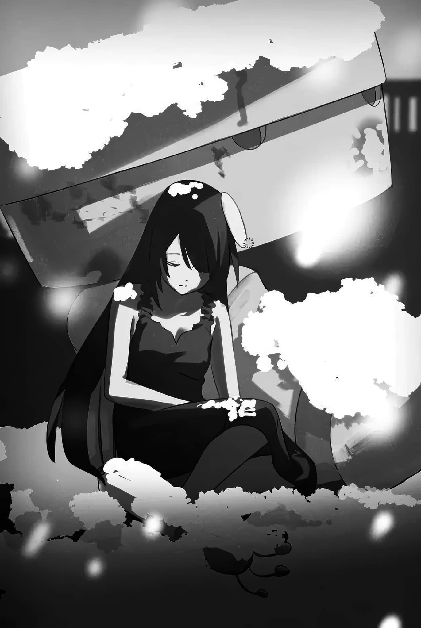 《Vivy Prototype 薇薇：原典》3 第四章 歌姬们的舞台插图（2）