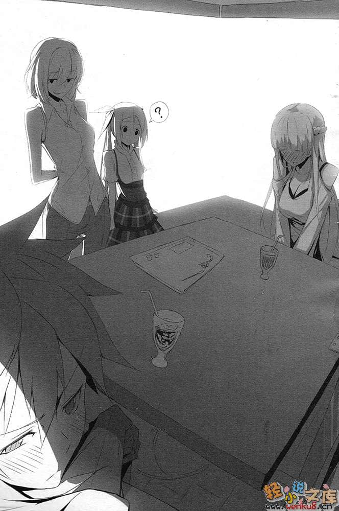 《钢音之剑》3 插图（14）