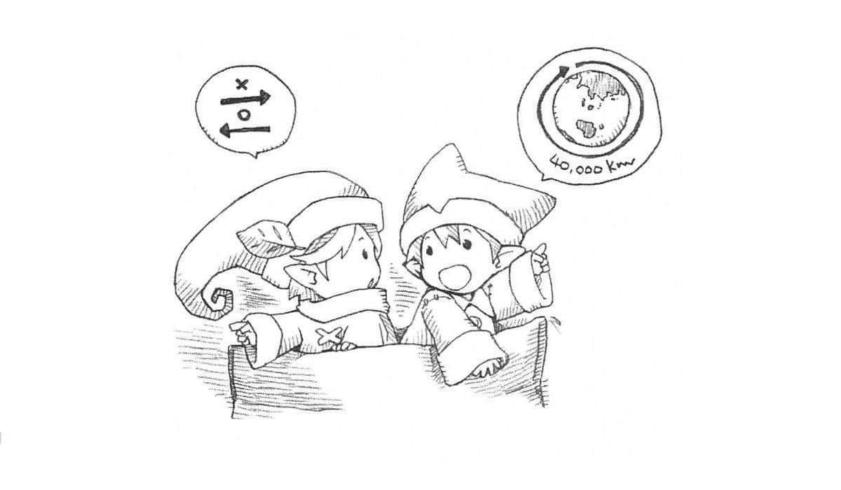 《人类衰退之后》短篇集1 照常运转 关于民族再发现的不合适的真相插图（1）
