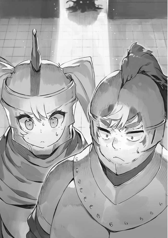 《轉生爲豬公爵的我，這次要向你告白》9 插圖（13）