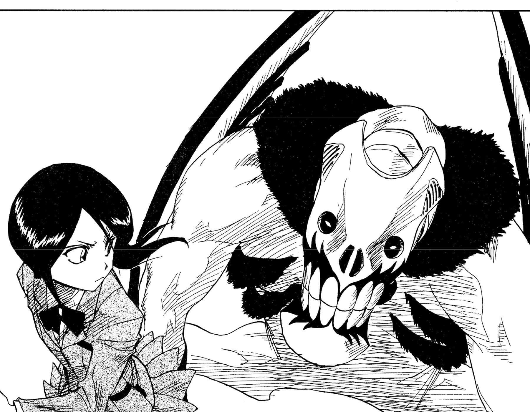 《BLEACH 死神》1 letters from the other side 插图（25）