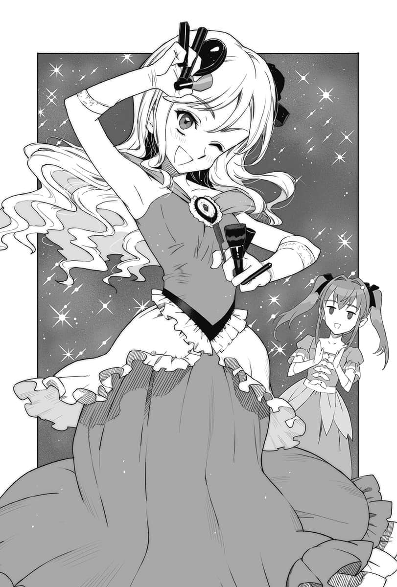 《爆肝工程师的异世界狂想曲》26 插图（11）