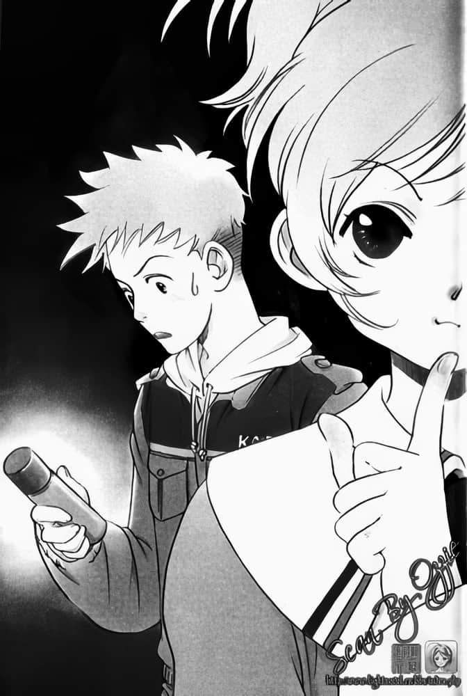 《恶魔同盟》2 透明喷漆 插图（14）