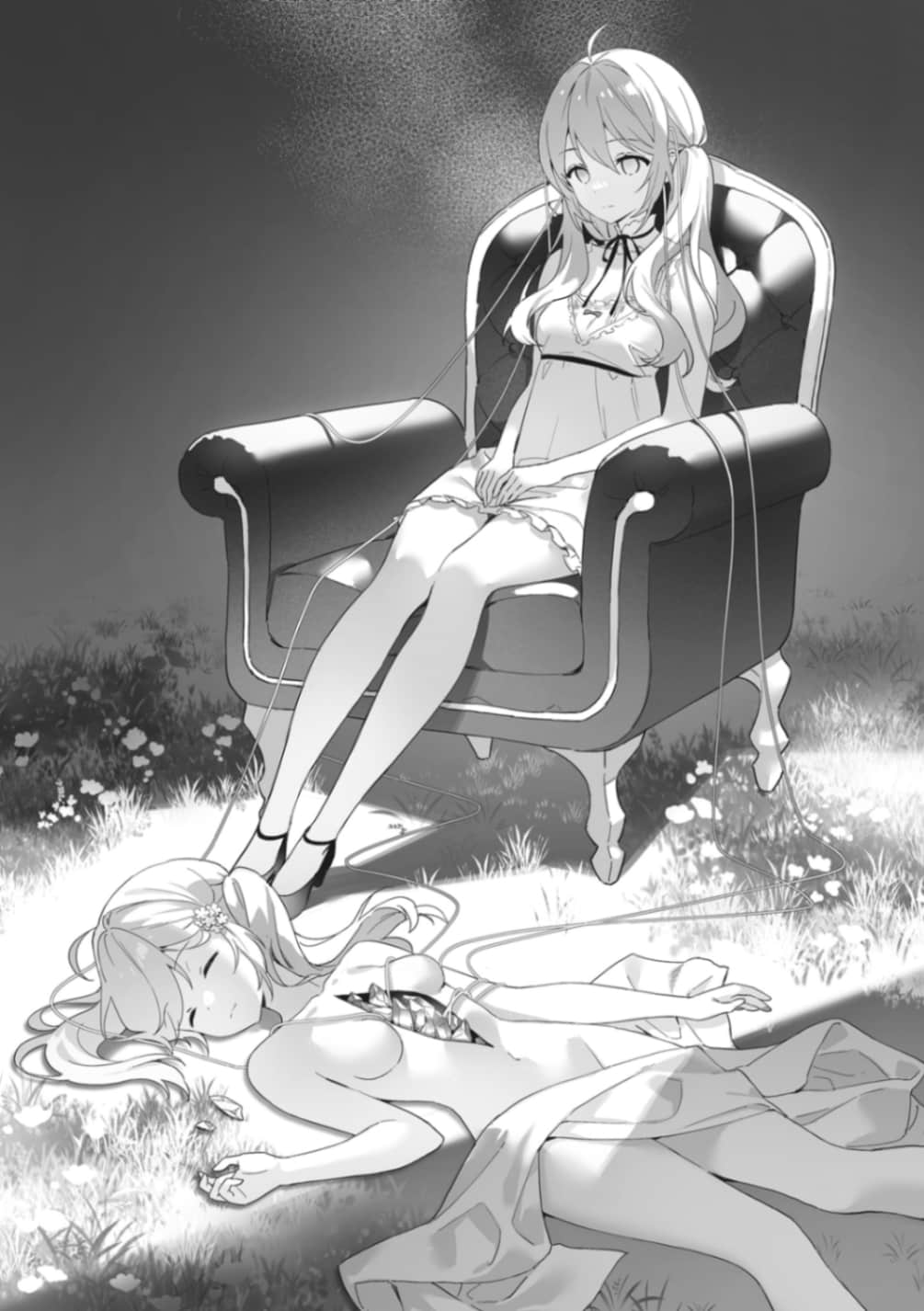 《Stellar Step》1 插图（16）