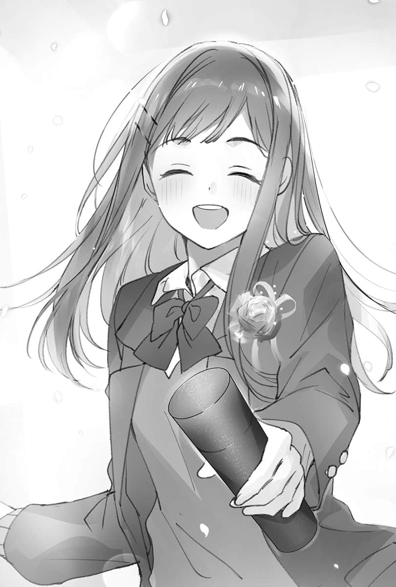 《安达与岛村》12 插图(10)