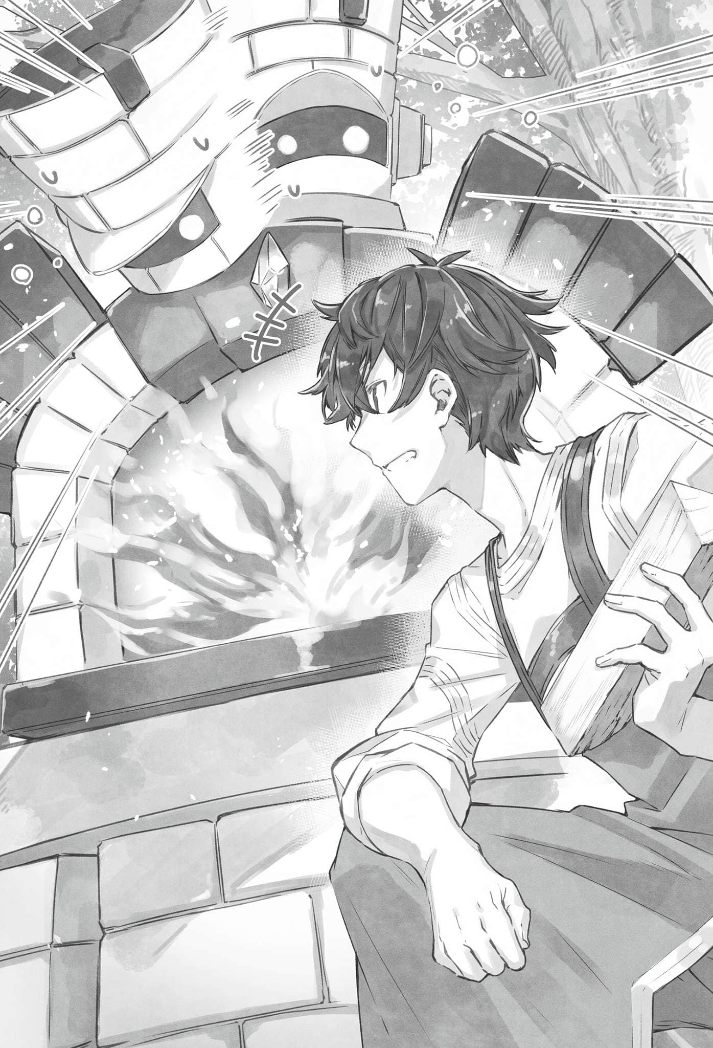 《零技能的厨师》2 插图（6）