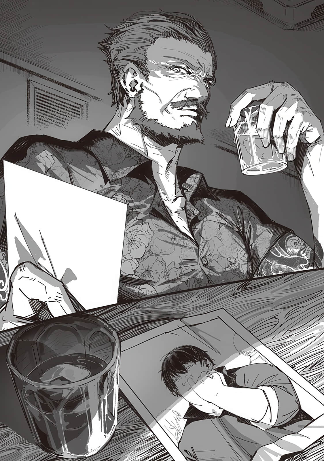 无职的我今日也照常潜入迷宫小说插图（3）