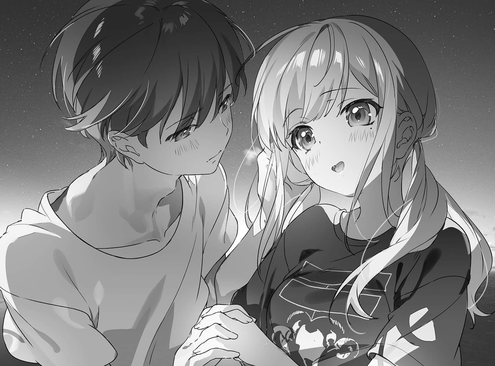 《双生恋情密不可分》5 插图(11)